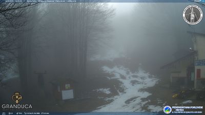 immagine della webcam nei dintorni di Verghereto: webcam Santa Sofia