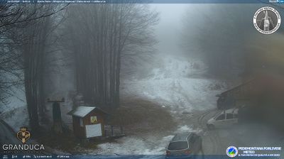 immagine della webcam nei dintorni di Civitella di Romagna: webcam Santa Sofia