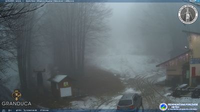 immagine della webcam nei dintorni di Civitella di Romagna: webcam Santa Sofia