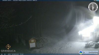 immagine della webcam nei dintorni di Civitella di Romagna: webcam Santa Sofia