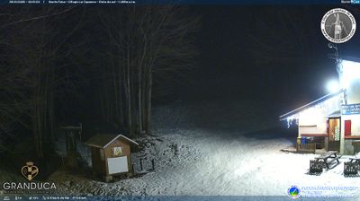 immagine della webcam nei dintorni di Civitella di Romagna: webcam Santa Sofia