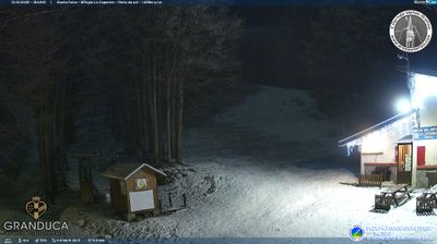immagine della webcam nei dintorni di Marradi: webcam Campigna
