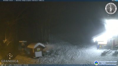 immagine della webcam nei dintorni di Figline e Incisa Valdarno: webcam Campigna