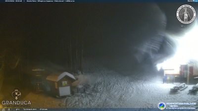 immagine della webcam nei dintorni di Caprese Michelangelo: webcam Campigna