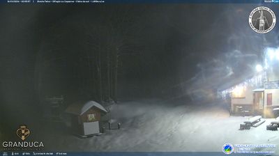 immagine della webcam nei dintorni di Figline e Incisa Valdarno: webcam Campigna