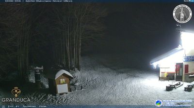 immagine della webcam nei dintorni di Vallombrosa: webcam Campigna