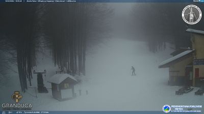 immagine della webcam nei dintorni di Figline Valdarno: webcam Campigna