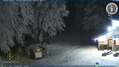 immagine della webcam nei dintorni di Ridracoli: webcam Campigna