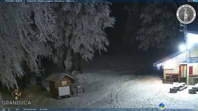 immagine della webcam nei dintorni di Santa Sofia: webcam Campigna