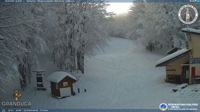 Preview delle webcam di Santa Sofia