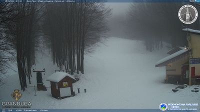 immagine della webcam nei dintorni di Sarsina: webcam Santa Sofia