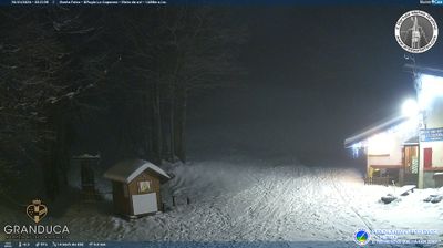 immagine della webcam nei dintorni di Firenzuola: webcam Campigna