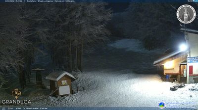 immagine della webcam nei dintorni di Pontassieve: webcam Campigna