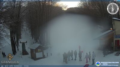 Preview delle webcam di Santa Sofia