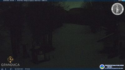 immagine della webcam nei dintorni di Figline e Incisa Valdarno: webcam Campigna