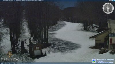 immagine della webcam nei dintorni di Verghereto: webcam Santa Sofia