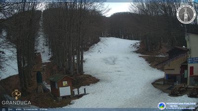 immagine della webcam nei dintorni di Sant'Agata Feltria: webcam Santa Sofia