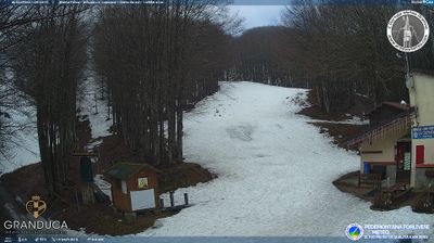 immagine della webcam nei dintorni di Sarsina: webcam Santa Sofia