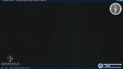 immagine della webcam nei dintorni di Pontassieve: webcam Campigna