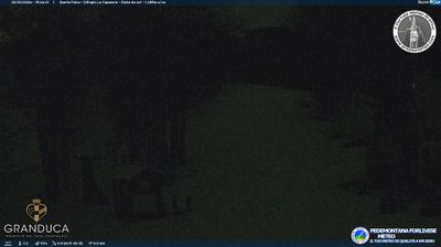 immagine della webcam nei dintorni di Chiusi della Verna: webcam Campigna