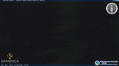 immagine della webcam nei dintorni di Montemignaio: webcam Campigna