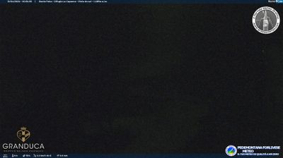 immagine della webcam nei dintorni di Figline e Incisa Valdarno: webcam Campigna