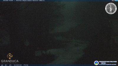 immagine della webcam nei dintorni di Figline e Incisa Valdarno: webcam Campigna