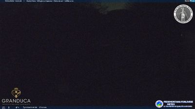 immagine della webcam nei dintorni di Caprese Michelangelo: webcam Campigna