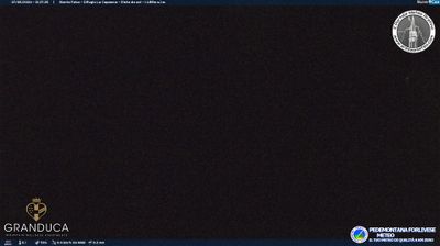 immagine della webcam nei dintorni di Firenzuola: webcam Campigna