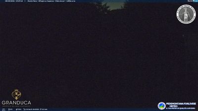 immagine della webcam nei dintorni di Ortignano Raggiolo: webcam Campigna