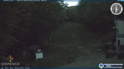 immagine della webcam nei dintorni di Verghereto: webcam Campigna