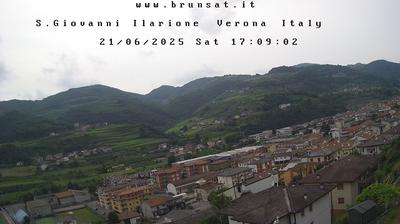 immagine della webcam nei dintorni di Asigliano Veneto: webcam San Giovanni Ilarione