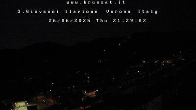 Preview delle webcam di San Giovanni Ilarione