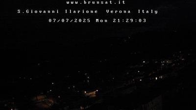 Preview delle webcam di San Giovanni Ilarione