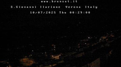 Preview delle webcam di San Giovanni Ilarione