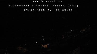 immagine della webcam nei dintorni di Mizzole: webcam San Giovanni Ilarione