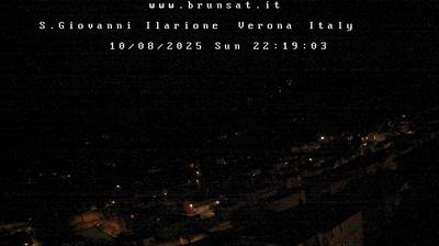 immagine della webcam nei dintorni di Valdagno: webcam San Giovanni Ilarione