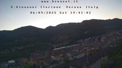 immagine della webcam nei dintorni di Monte di Malo: webcam San Giovanni Ilarione
