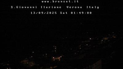 immagine della webcam nei dintorni di Montorio: webcam San Giovanni Ilarione