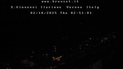 immagine della webcam nei dintorni di Montorso Vicentino: webcam San Giovanni Ilarione