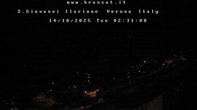 immagine della webcam nei dintorni di Monte di Malo: webcam San Giovanni Ilarione