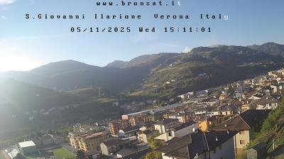 immagine della webcam nei dintorni di Nanto: webcam San Giovanni Ilarione