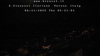 immagine della webcam nei dintorni di Montecchio Maggiore: webcam San Giovanni Ilarione