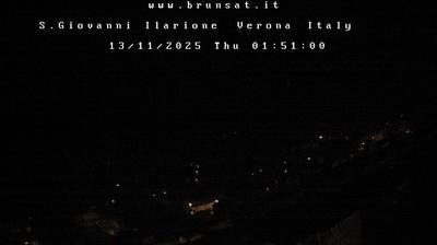 immagine della webcam nei dintorni di Monte di Malo: webcam San Giovanni Ilarione