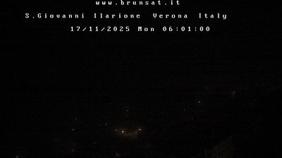 immagine della webcam nei dintorni di Valdagno: webcam San Giovanni Ilarione
