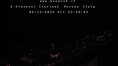 immagine della webcam nei dintorni di Montecchio Maggiore: webcam San Giovanni Ilarione