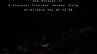 immagine della webcam nei dintorni di Montorso Vicentino: webcam San Giovanni Ilarione