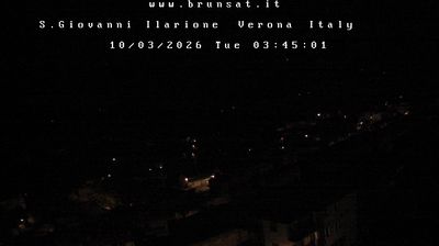 immagine della webcam nei dintorni di Montorso Vicentino: webcam San Giovanni Ilarione