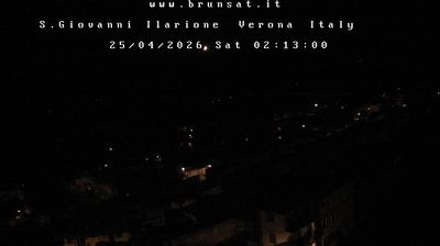 immagine della webcam nei dintorni di Montorso Vicentino: webcam San Giovanni Ilarione