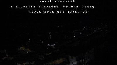 immagine della webcam nei dintorni di Montorso Vicentino: webcam San Giovanni Ilarione